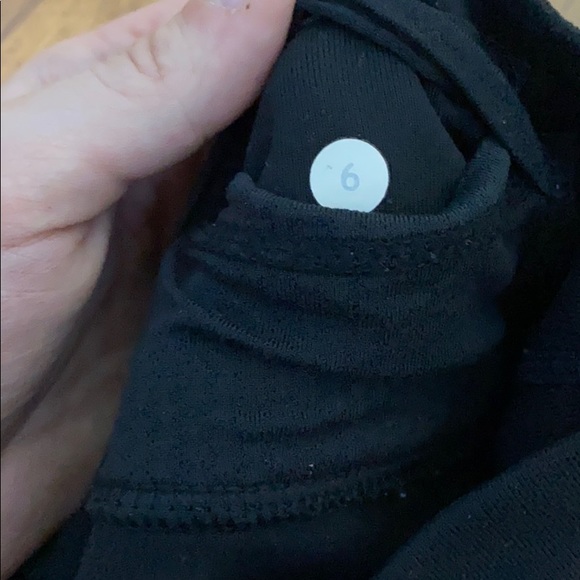 straight legged lulus - Picture 4 of 5